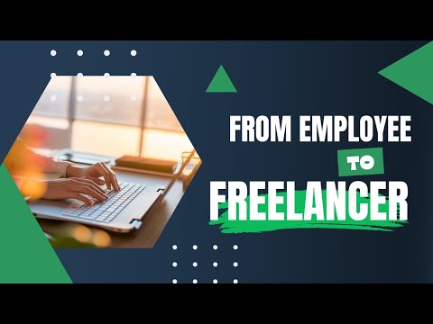 Consultants: The Great Leap from Employment to Freelancing! Secrets of a Successful Metamorphosis