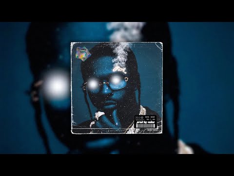 [𝐅𝐑𝐄𝐄 𝐅𝐎𝐑 𝐏𝐑𝐎𝐅𝐈𝐓] Pop Smoke x Fivio Foreign Type Beat 2021 "Got it on me" | Prod by Veles