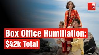 Summer 2025's Biggest Box Office Bombs (14 Flops So Far!)
