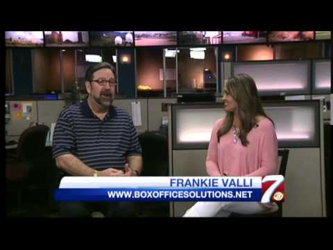 interview with Craig Van Amburg