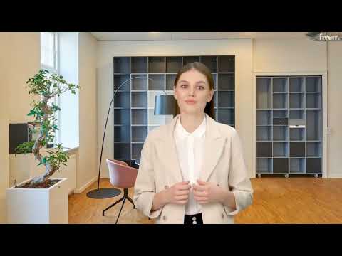 Create spokespersons videos in ai, any languages ,ai artists