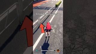 When devs actually add even the smallest details 🤏🗿#nevernesstoeverness #nte #ntebeta #ntecreator