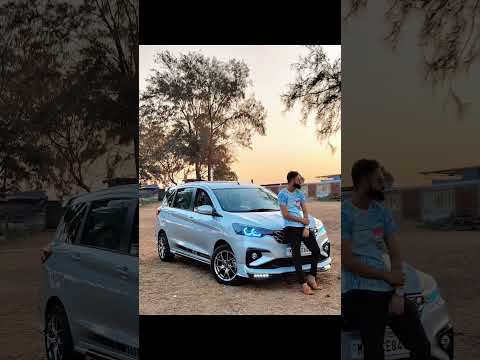 Earth Zoom Effect Car | Ertiga