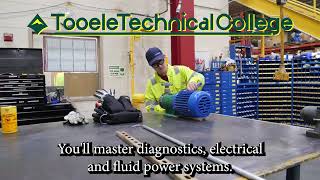 Automation Tech: Build Your Future