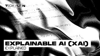 Explainable AI (XAI) Explained
