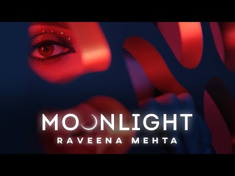 Moonlight - Raveena Mehta | Ysoblue | Official Video | Latest Song 2022