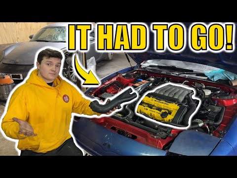 UNIT MODS AND GTO UPGRADES!