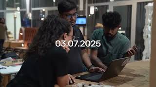 IAAC Exhibition 2025