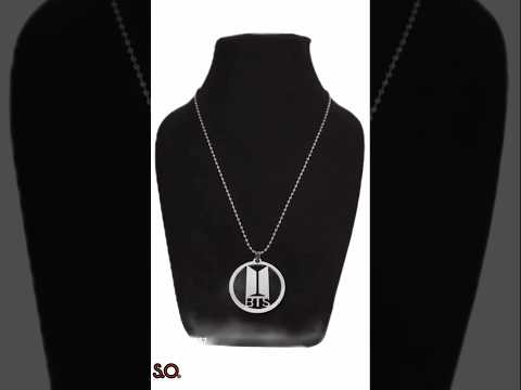 #bts #kpop #btsarmy #new #fashion #necklace #trending #coshopping #bollywood #kimtaehyung #jk #suga