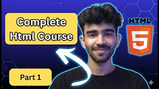 Introduction to HTML | Learn HTML Basics for Beginners