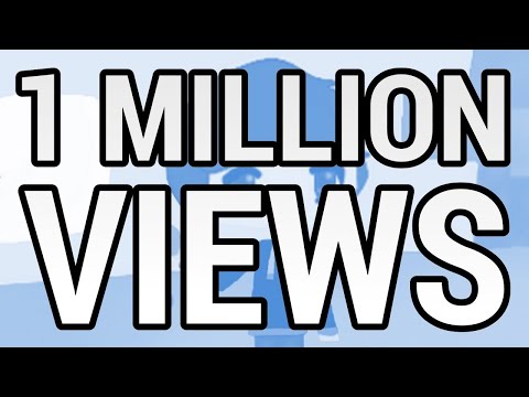 how much money is 1 million views on youtube 2022