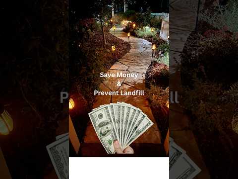 Solar Torch Light repair