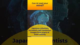 Can AI read your mind?  #ai #artificialintelligence #edtech #AIandTech #aiineducation  #eduonix