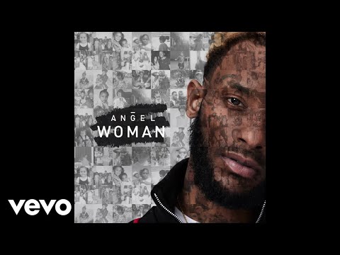 Angel - Nothing Wrong (Audio)