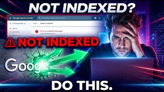 How to Force Index Pages in Google (2025 SEO Method)