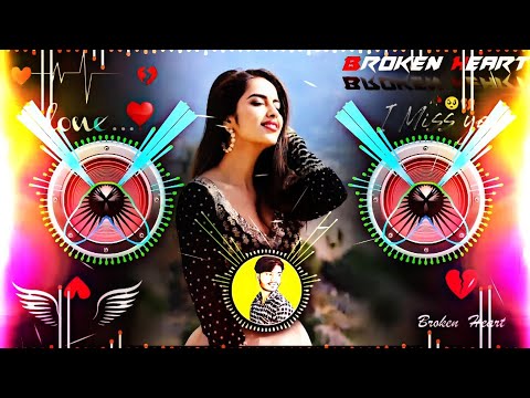 pehli pehli baar mohabbat ki hai song🥀♥️/ Dj | Hard Bass ❤️‍🔥 | Remix | Song 🥀 | heart touching