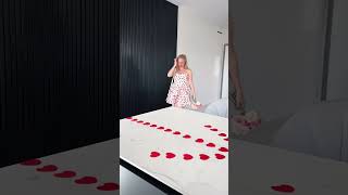 Surprise 🌹😂 #vfx #visualeffects #3d #cgi