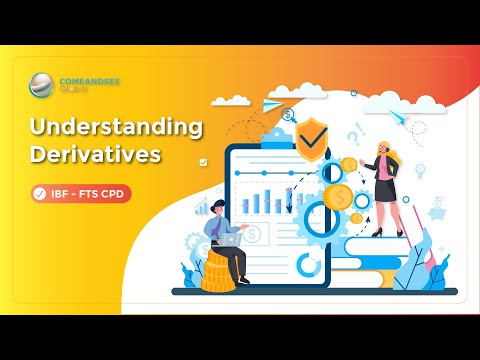Introducing... Understanding Derivatives