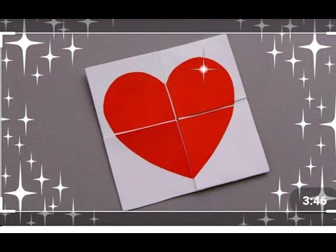 Never ending card