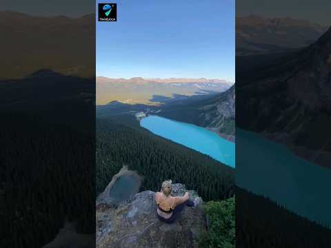 Would you visit this beautiful place? #wanderlust #explore #serenity #canadianadventures #yyc