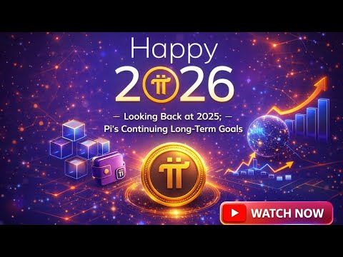 Pi Network 2025 Recap: Open Network, Real-World Utility & Ecosystem Growth