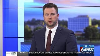 2 QCA grocery stores awarded energy-efficient equipment upgrade grants