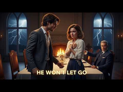 The Billionaire’s Son Fell in Love with His Tutor, But Her Past Ruined Everything | Emotional story