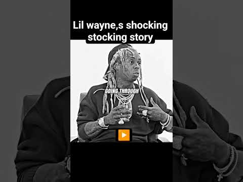 a story of lil Wayne which almost cost his life #Unclebob #lilwayne