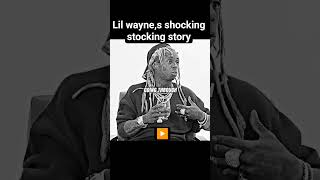 a story of lil Wayne which almost cost his life #Unclebob #lilwayne
