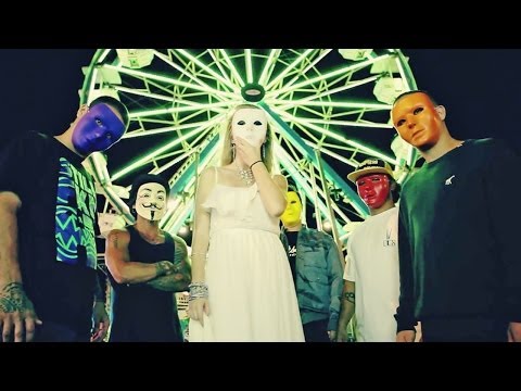 White Dress Remix by: The Jimmy Weeks Project & Graves
