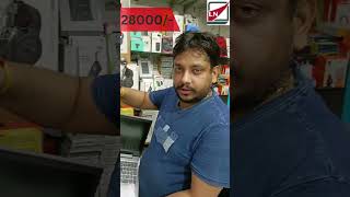 1 Month Old Laptop at LN computer solution | एलएन कंप्यूटर सॉल्यूशन पर 1 महीने पुराना लैपटॉप #shorts