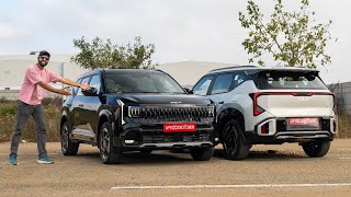 2026 Kia Seltos - More Premium & Drives Better | Faisal Khan
