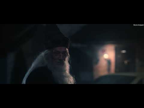 Where It All Began – Harry Potter’s Opening Scene [4K UHD]