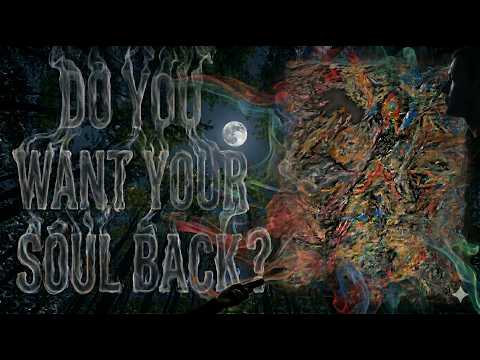 Want your soul back? You only need this one thing (Cornerstone)
