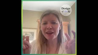 #UXdesigners need to embrace #AI tools or get left behind #careergrowth #aipodcast #disruption