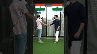 When Indians meet Koreans 🤦🏻😂 | Kuldeep Singhaniaa #shorts