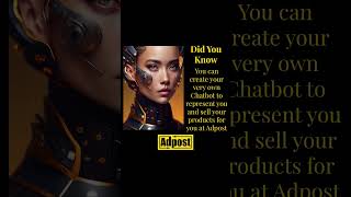 Giving Thanks To The Techno-Revolution - Adpost Shorts