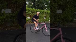 Pic one🔥#shorts #fixedgearbike #youtubeshorts #explorer #biker #fixedgearbikes #shortvideo