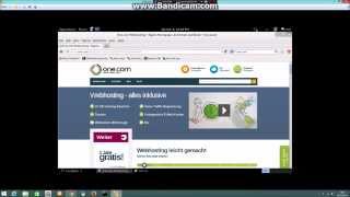 Kali Linux Tutorials - Information Gathering  (Dmitry) #028