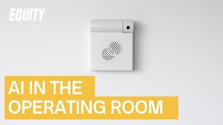 Can AI fix the operating room? This startup thinks so | Equity Podcast