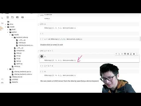 Lecture 13 - Hardware Acceleration Implemention