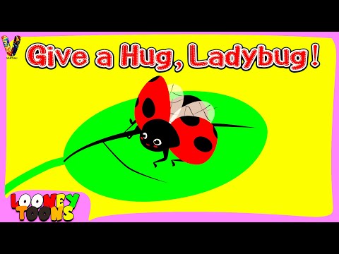 See You Later Alligator | LOONEY TOONS Fun Goodbye Song for Kids!