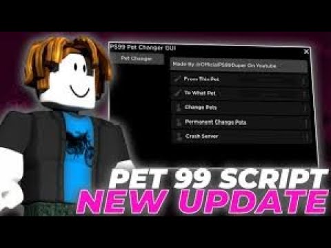NEW TITANIC HUNTER PET SIM 99 HALLOWEEN EVENT