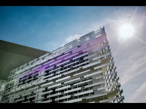 The University of Reading Malaysia: our ambition, impact and excellence