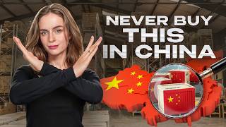 NEVER buy THIS FURNITURE! SHOCKING Difference Between CHEAP & LUXURY Furniture From China