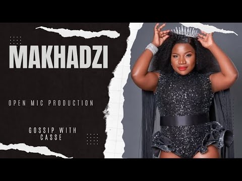 Makhadzi on SABC News| Open Mic Productions| Auto renewal