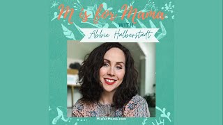 M is for Mama: A Backstory