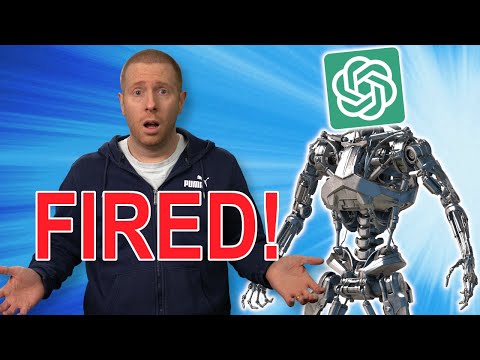 Will ChatGPT Make IT Pros Obsolete?