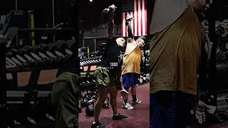 Joe Rogan's Full Workout Routine💪🔥