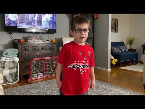 The Hockey Video Part 14